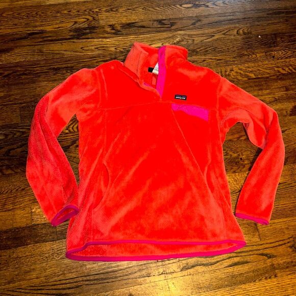 Patagonia Pullover - Picture 2 of 4